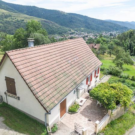 Chez Lydie Fellering Экстерьер фото
